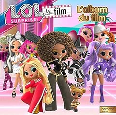 Surprise film d'occasion  Livré partout en France