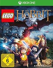 Lego hobbit xbox gebraucht kaufen  Wird an jeden Ort in Deutschland