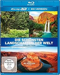 Schönsten landschaften 3d gebraucht kaufen  Wird an jeden Ort in Deutschland