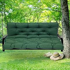 Garden bench cushion for sale  Delivered anywhere in UK