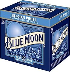 Blue moon belgian for sale  Delivered anywhere in USA 