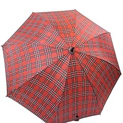 Tartan umbrella royal for sale  Delivered anywhere in UK