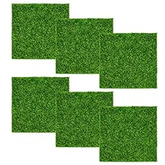 Pack artificial turf for sale  Delivered anywhere in UK