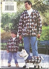 Butterick 6278 easy for sale  Delivered anywhere in USA 