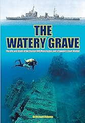 Watery grave life for sale  Delivered anywhere in UK