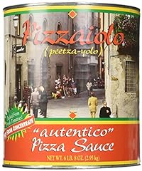 Pizzaiolo pizza sauce for sale  Delivered anywhere in USA 