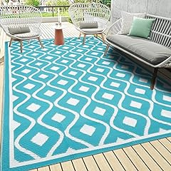 Pauwer outdoor rug for sale  Delivered anywhere in USA 