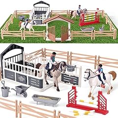 48pcs horse club d'occasion  Livré partout en France