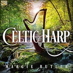 Celtic harp d'occasion  Livré partout en France