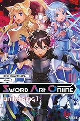 Sword art online d'occasion  Livré partout en France