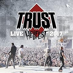 Hellfest 2017 nom d'occasion  Livré partout en France