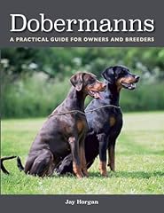 Dobermanns practical guide for sale  Delivered anywhere in UK