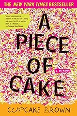 Piece cake memoir for sale  Delivered anywhere in USA 