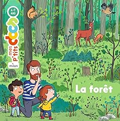 Forêt d'occasion  Livré partout en France