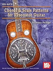 Chords scale patterns d'occasion  Livré partout en France