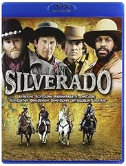 Silverado kevin kline for sale  Delivered anywhere in UK