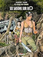 Cycle cyann t02 d'occasion  Livré partout en France