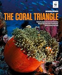 Coral triangle for sale  Delivered anywhere in USA 