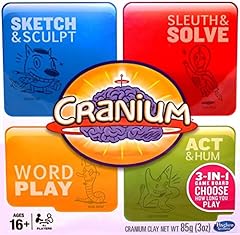 Cranium game board for sale  Delivered anywhere in USA 