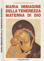 Maria immagine della usato  Spedito ovunque in Italia 
