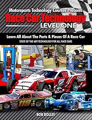 Race car technology for sale  Delivered anywhere in UK