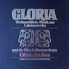 Livia molina gloria gebraucht kaufen  Wird an jeden Ort in Deutschland