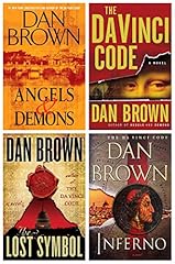 Dan brown robert for sale  Delivered anywhere in USA 