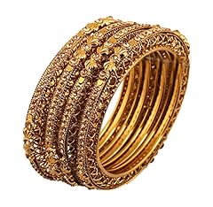 Touchstone golden bangle for sale  Delivered anywhere in UK