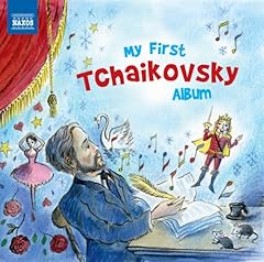 First tchaikovsky album usato  Spedito ovunque in Italia 