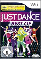 Just dance best gebraucht kaufen  Wird an jeden Ort in Deutschland