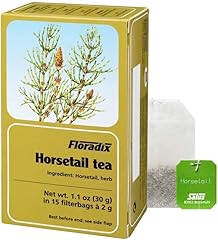 Floradix organic horsetail for sale  Delivered anywhere in UK