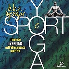 Yoga sport. metodo usato  Spedito ovunque in Italia 