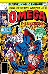 Omega unknown 8 for sale  Delivered anywhere in UK