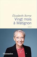 Mois matignon d'occasion  Livré partout en France