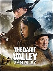 The dark valley d'occasion  Livré partout en France