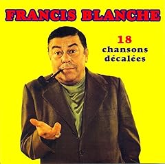 Chansons décalées d'occasion  Livré partout en France