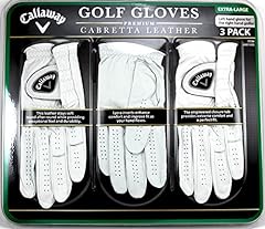 Callaway golf gloves for sale  Delivered anywhere in USA 