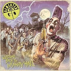 Welcome back insanity gebraucht kaufen  Wird an jeden Ort in Deutschland