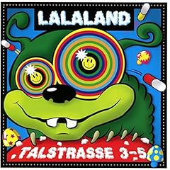 Lalaland for sale  Delivered anywhere in UK