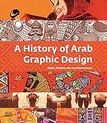 History arab graphic gebraucht kaufen  Wird an jeden Ort in Deutschland