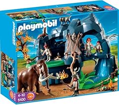 Playmobil 5100 jeu d'occasion  Livré partout en France