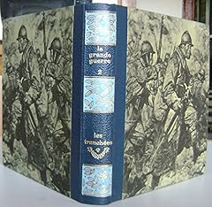 Grande guerre tome d'occasion  Livré partout en France