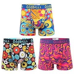 Oddballs men boxers for sale  Delivered anywhere in Ireland