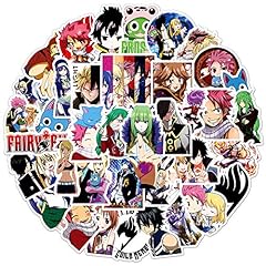 Pezzi fairy tail usato  Spedito ovunque in Italia 