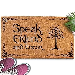 Speak friend enter for sale  Delivered anywhere in USA 