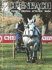 Achenbach fahren driving d'occasion  Livré partout en France