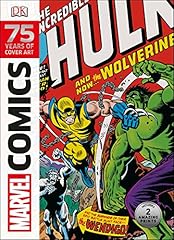 Marvel comics years for sale  Delivered anywhere in UK