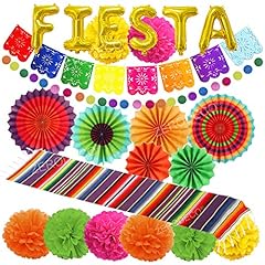 Zerodeco fiesta party gebraucht kaufen  Wird an jeden Ort in Deutschland