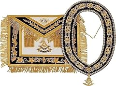 Masonic regalia past for sale  Delivered anywhere in USA 