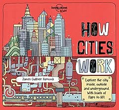 How cities work usato  Spedito ovunque in Italia 